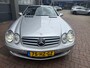 Mercedes-Benz SL 500 Roadster AUT 2002 Grijs 37430 km uniek youngtimer NL auto
