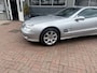 Mercedes-Benz SL 500 Roadster AUT 2002 Grijs 37430 km uniek youngtimer NL auto