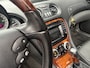 Mercedes-Benz SL 500 Roadster AUT 2002 Grijs 37430 km uniek youngtimer NL auto