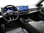 BMW 5-Serie 520d M Sport Pro -Stoelventilatie -Harman/Kardon -Verwarmd Stuur -Iconic Glow -Drive Recorder -Standkachel -Driving Ass Plus -Live Cockpit Prof -M Sportrem Rood -Comfortstoelen Memory