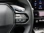 Peugeot 408 1.2 Hybrid 136PK e-DCS6 Allure | AUTOMAAT | AppleCarplay/AndroidAuto | Navigatie | Achteruitrijcamera | Parkeersensoren | FULL LED | Keyless Entry/Start | Adaptieve Cruise Control |  Privacy Glass |
