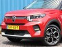 Citroën E-C3 Max 113PK 44 kWh | ACCURAPPORT 100%| AppleCarplay/AndroidAuto | Elixer Red | Navigatie | 11KW Boordlader | Camera | Cruise Control | Climate Control | FULL LED | Parkersensoren |