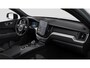 Volvo XC60 T6 Plug-in hybrid AWD Plus Black Edition, Panoramadak, 22" Lichtmetalen velgen, Rondomzicht camera, Harman Kardon audio, Head-up display, Alarm klasse 3
