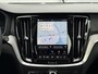Volvo V60 T6 Plug-in hybrid AWD Plus Bright, Crystal White metallic, Moritz Leder Charcoal, 19" Lichtmetalen velgen, Climate Pack, Premium Pack: Head up display, panoramadak, 360 camera