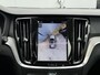 Volvo V60 T6 Plug-in hybrid AWD Plus Bright, Crystal White metallic, Moritz Leder Charcoal, 19" Lichtmetalen velgen, Climate Pack, Premium Pack: Head up display, panoramadak, 360 camera