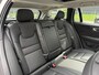 Volvo V60 T6 Plug-in hybrid AWD Plus Bright, Crystal White metallic, Moritz Leder Charcoal, 19" Lichtmetalen velgen, Climate Pack, Premium Pack: Head up display, panoramadak, 360 camera
