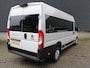 Fiat Ducato 3.5T 79kWh 123pk L4H2 Ramen Rondom | 50KW DC Snellader | Touchscreen | Navigatie | Camera