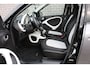 smart Forfour 1.0 Passion / Led / Clima / Cruise / N.A.P.