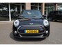 MINI John Cooper Works Mini Cabrio 1.5 JCW Chili HARMAN&KARDON STOELVERW. HALFLEER NAVI CRUISE CLIMA VOICE 2xPDC 17''LMV WINDSCHERM SFEERVERL.