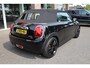 MINI John Cooper Works Mini Cabrio 1.5 JCW Chili HARMAN&KARDON STOELVERW. HALFLEER NAVI CRUISE CLIMA VOICE 2xPDC 17''LMV WINDSCHERM SFEERVERL.
