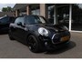 MINI John Cooper Works Mini Cabrio 1.5 JCW Chili HARMAN&KARDON STOELVERW. HALFLEER NAVI CRUISE CLIMA VOICE 2xPDC 17''LMV WINDSCHERM SFEERVERL.