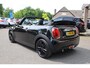 MINI John Cooper Works Mini Cabrio 1.5 JCW Chili HARMAN&KARDON STOELVERW. HALFLEER NAVI CRUISE CLIMA VOICE 2xPDC 17''LMV WINDSCHERM SFEERVERL.