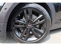 MINI John Cooper Works Mini Cabrio 1.5 JCW Chili HARMAN&KARDON STOELVERW. HALFLEER NAVI CRUISE CLIMA VOICE 2xPDC 17''LMV WINDSCHERM SFEERVERL.