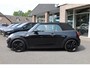 MINI John Cooper Works Mini Cabrio 1.5 JCW Chili HARMAN&KARDON STOELVERW. HALFLEER NAVI CRUISE CLIMA VOICE 2xPDC 17''LMV WINDSCHERM SFEERVERL.