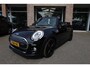 MINI John Cooper Works Mini Cabrio 1.5 JCW Chili HARMAN&KARDON STOELVERW. HALFLEER NAVI CRUISE CLIMA VOICE 2xPDC 17''LMV WINDSCHERM SFEERVERL.