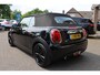 MINI John Cooper Works Mini Cabrio 1.5 JCW Chili HARMAN&KARDON STOELVERW. HALFLEER NAVI CRUISE CLIMA VOICE 2xPDC 17''LMV WINDSCHERM SFEERVERL.