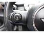 MINI John Cooper Works Mini Cabrio 1.5 JCW Chili HARMAN&KARDON STOELVERW. HALFLEER NAVI CRUISE CLIMA VOICE 2xPDC 17''LMV WINDSCHERM SFEERVERL.