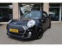MINI John Cooper Works Mini Cabrio 1.5 JCW Chili HARMAN&KARDON STOELVERW. HALFLEER NAVI CRUISE CLIMA VOICE 2xPDC 17''LMV WINDSCHERM SFEERVERL.