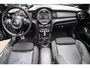 MINI John Cooper Works Mini Cabrio 1.5 JCW Chili HARMAN&KARDON STOELVERW. HALFLEER NAVI CRUISE CLIMA VOICE 2xPDC 17''LMV WINDSCHERM SFEERVERL.