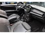 MINI John Cooper Works Mini Cabrio 1.5 JCW Chili HARMAN&KARDON STOELVERW. HALFLEER NAVI CRUISE CLIMA VOICE 2xPDC 17''LMV WINDSCHERM SFEERVERL.