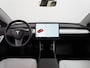 Tesla Model 3 RWD+ 60kWh 325PK **LFP ACCU** Ivoor Interieur 19"Lmv FSD-3 Comp. AutoPilot Leder PanoDak Adaptive-Cruise Lmv Camera's Elektr.-Stuur+Stoelen+Spiegels+Geheugen+Easy-Entry+Verwarmde stoelen Park assistent PDC WIFI Lane-Assist Speed-Assist Navi LED Comfortstoelen ACC DAB Keyless en Voorverwarmen interieur via App One-Pedal-Drive In zeer nette staat! Origineel Nederlandse auto tot 11kw laden thuis! Garantie Accu tot 30-6-2029 max 160.000km