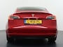 Tesla Model 3 RWD+ 60kWh 325PK **LFP ACCU** Ivoor Interieur 19"Lmv FSD-3 Comp. AutoPilot Leder PanoDak Adaptive-Cruise Lmv Camera's Elektr.-Stuur+Stoelen+Spiegels+Geheugen+Easy-Entry+Verwarmde stoelen Park assistent PDC WIFI Lane-Assist Speed-Assist Navi LED Comfortstoelen ACC DAB Keyless en Voorverwarmen interieur via App One-Pedal-Drive In zeer nette staat! Origineel Nederlandse auto tot 11kw laden thuis! Garantie Accu tot 30-6-2029 max 160.000km