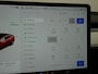 Tesla Model 3 RWD+ 60kWh 325PK **LFP ACCU** Ivoor Interieur 19"Lmv FSD-3 Comp. AutoPilot Leder PanoDak Adaptive-Cruise Lmv Camera's Elektr.-Stuur+Stoelen+Spiegels+Geheugen+Easy-Entry+Verwarmde stoelen Park assistent PDC WIFI Lane-Assist Speed-Assist Navi LED Comfortstoelen ACC DAB Keyless en Voorverwarmen interieur via App One-Pedal-Drive In zeer nette staat! Origineel Nederlandse auto tot 11kw laden thuis! Garantie Accu tot 30-6-2029 max 160.000km