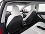 Tesla Model 3 RWD+ 60kWh 325PK **LFP ACCU** Ivoor Interieur 19"Lmv FSD-3 Comp. AutoPilot Leder PanoDak Adaptive-Cruise Lmv Camera's Elektr.-Stuur+Stoelen+Spiegels+Geheugen+Easy-Entry+Verwarmde stoelen Park assistent PDC WIFI Lane-Assist Speed-Assist Navi LED Comfortstoelen ACC DAB Keyless en Voorverwarmen interieur via App One-Pedal-Drive In zeer nette staat! Origineel Nederlandse auto tot 11kw laden thuis! Garantie Accu tot 30-6-2029 max 160.000km