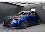 Audi RS3 A3 Sportback 2.5 TFSI quattro / 875pk / gebouwde DAZA / Keramisch / NL&1e eig / B&O / KWV3 / WMI  / Nardo / Titanium exhaust / Virtual cockpit