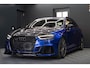 Audi RS3 A3 Sportback 2.5 TFSI quattro / 875pk / gebouwde DAZA / Keramisch / NL&1e eig / B&O / KWV3 / WMI  / Nardo / Titanium exhaust / Virtual cockpit