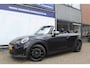 MINI Cooper Mini Cabrio 1.5 Rockingham GT EditionSidewalk Edition Head-up display l Lendesteun verstelbaar l Premium pakket l Stoelverwarming l Keyless entry VDL auto
