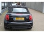 MINI Cooper Mini Cabrio 1.5 Rockingham GT EditionSidewalk Edition Head-up display l Lendesteun verstelbaar l Premium pakket l Stoelverwarming l Keyless entry VDL auto