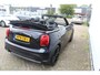 MINI Cooper Mini Cabrio 1.5 Rockingham GT EditionSidewalk Edition Head-up display l Lendesteun verstelbaar l Premium pakket l Stoelverwarming l Keyless entry VDL auto
