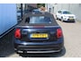 MINI Cooper Mini Cabrio 1.5 Rockingham GT EditionSidewalk Edition Head-up display l Lendesteun verstelbaar l Premium pakket l Stoelverwarming l Keyless entry VDL auto