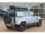 Land Rover Defender 3.0 P400 110 X-Dynamic HSE MHEV MY 2023, Adaptive cruise, Koelbare voortstoelen, Panoramisch schuifdak, 22" Kahn velgen + General Grabber AT3