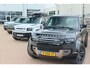 Land Rover Defender 3.0 P400 110 X-Dynamic HSE MHEV MY 2023, Adaptive cruise, Koelbare voortstoelen, Panoramisch schuifdak, 22" Kahn velgen + General Grabber AT3
