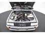 Audi Coupe quattro 2.2 200 Pk | Airco | Digitaal Dashboard | 80.763 Km!!