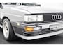 Audi Coupe quattro 2.2 200 Pk | Airco | Digitaal Dashboard | 80.763 Km!!