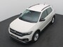 Volkswagen T-Cross 1.5 TSI Life 150PK DSG airco, apple carplay, parkeersensoren voor en achter, elektrisch inklapbare buitenspiegels, trekhaak, lichtmetalenvelgen