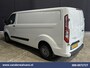 Ford Transit Custom 2.0 TDCI L2H1 Euro6 Airco | Navigatie | Apple Carplay | Cruisecontrol | Stoelverwarming LED, parkeersensoren, android auto, verwarmde voorruit, bijrijdersbank