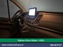 Ford Transit Custom 2.0 TDCI L2H1 Euro6 *Rijklaar Direct Rijden* Airco | Navigatie | Apple Carplay | Cruisecontrol | Stoelverwarming LED, parkeersensoren, android auto, verwarmde voorruit, bijrijdersbank