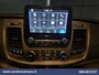 Ford Transit Custom 2.0 TDCI L2H1 Euro6 Airco | Navigatie | Apple Carplay | Cruisecontrol | Stoelverwarming LED, parkeersensoren, android auto, verwarmde voorruit, bijrijdersbank
