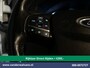 Ford Transit Custom 2.0 TDCI L2H1 Euro6 *Rijklaar Direct Rijden* Airco | Navigatie | Apple Carplay | Cruisecontrol | Stoelverwarming LED, parkeersensoren, android auto, verwarmde voorruit, bijrijdersbank