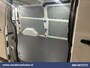 Ford Transit Custom 2.0 TDCI L2H1 Euro6 Airco | Navigatie | Apple Carplay | Cruisecontrol | Stoelverwarming LED, parkeersensoren, android auto, verwarmde voorruit, bijrijdersbank