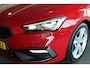 SEAT Leon 1.0 TSI FR Launch Edition Camera | Keyless | Alcantara | Memorystoel | LED | Carplay | Stoelverw. | Adapt. Cruise | Navi | 17" LMV | PDC V+A