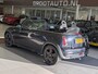 MINI One Mini Cabrio 1.6 Airco, Stuurbekrachtiging