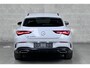 Mercedes-Benz CLA CLA 250e Shooting Brake AMG Line | Advanced Plus Pakket | Nightpakket | Stoelverwarming | Sfeerverlichting | Panoramadak | Keyless Go