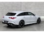 Mercedes-Benz CLA CLA 250e Shooting Brake AMG Line | Advanced Plus Pakket | Nightpakket | Stoelverwarming | Sfeerverlichting | Panoramadak | Keyless Go