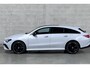 Mercedes-Benz CLA CLA 250e Shooting Brake AMG Line | Advanced Plus Pakket | Nightpakket | Stoelverwarming | Sfeerverlichting | Panoramadak | Keyless Go