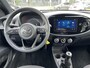 Toyota Aygo X 1.0 VVT-i MT Play